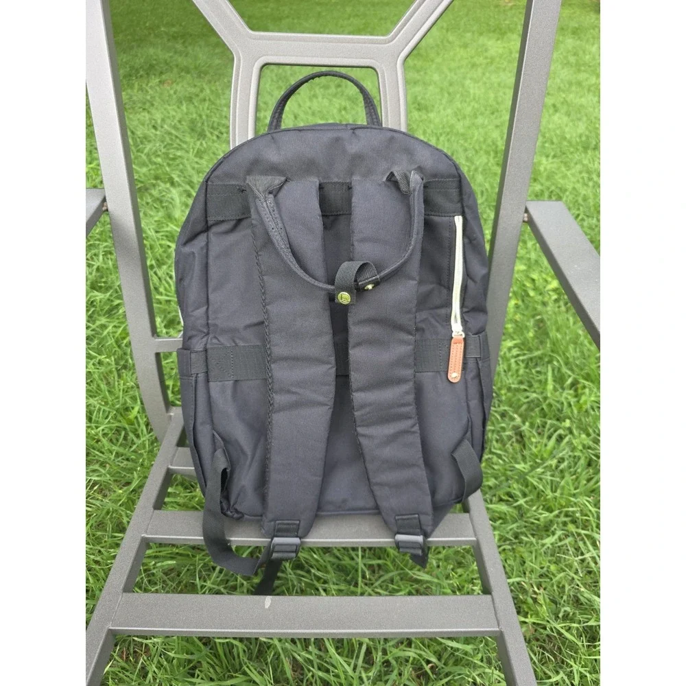 Laptop Backpack for Women Bag - 15.6 inch Work Travel Backpack with USB Charger